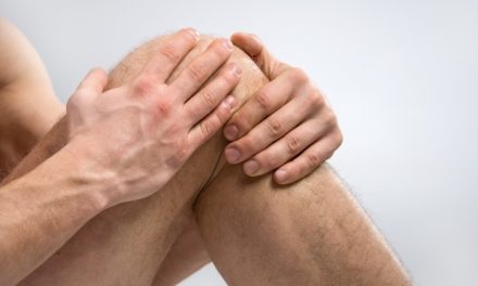 Γόνατα και θεραπεία μέσω κυττάρων μύτης